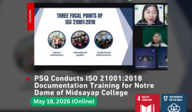 SDG4, SDG17