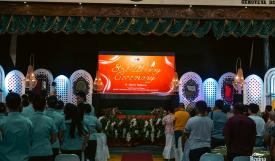 NDMC CED's 3rd Pinning Ceremony: A Milestone Reached for Future Educators