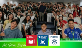 NSTP-LTS Conducts Lesson Planning Seminar-Workshop