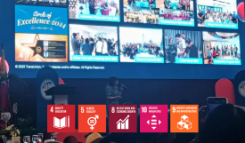 4th Annual Southeast Asia HR Expo & Symposium: Human & AI Synergy in the Future Workplace