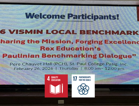 NDMC Participates in 2026 VISMIN Paulinian Benchmarking Dialogue