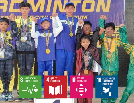NDMC-IBED Athletes Shine in SRAA Meet 2026