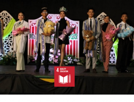 MathSciTech Culmination 2025