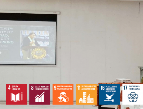 NDMC Faculty Assembly Highlights Professional Growth, Innovation, and Institutional Development