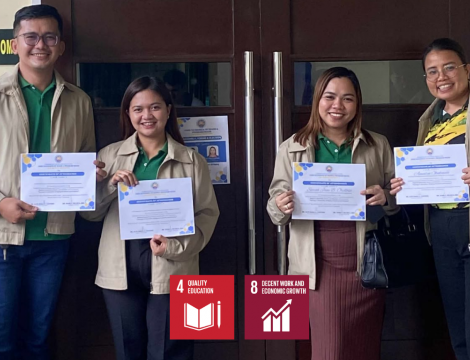 CHED Regional Assembly: Strengthening Academic–Industry Synergy in Region XII