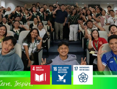 NSTP-LTS Conducts Lesson Planning Seminar-Workshop