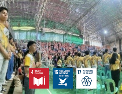 NDMC Launches 85th Founding Anniversary: “Grateful and Great”