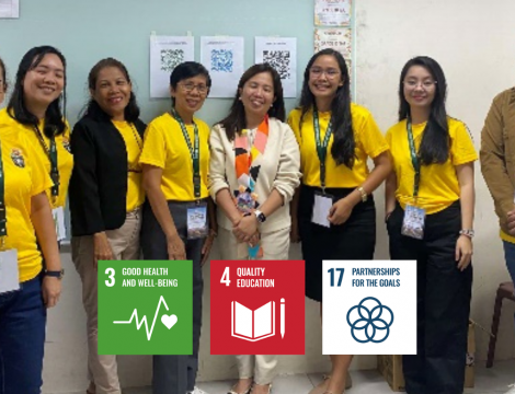 NDMC Joins PGCA National Midyear Convention in Tagbilaran, Bohol