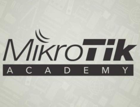 Logo MikroTik