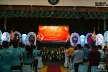 NDMC CED's 3rd Pinning Ceremony: A Milestone Reached for Future Educators