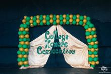 Celebrating Success: College Honor's Convocation
