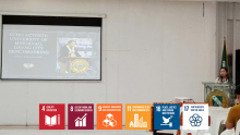 NDMC Faculty Assembly Highlights Professional Growth, Innovation, and Institutional Development