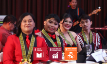 CITE Testimonial Dinner and Outstanding Alumni Recognition Night