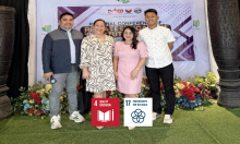 NDMC Attends Regional Conference of Private Education Institutions