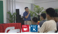 NDMC Knights of the Altar Hold Re-orientation and Teambuilding 2025