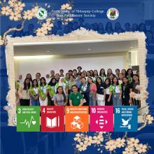 Technology and Digital Tools in Peer Facilitation: Empower with Action