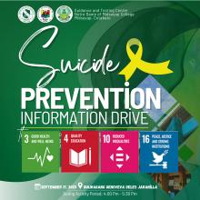 DARES to Change the Narrative on Suicide: Defying Stigma, Advocating Life, Respecting Stories, Empowering Voices, and Strengthening Resilience