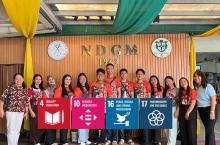 NDMC-Ced Expands PST Field Study Program to NDGM