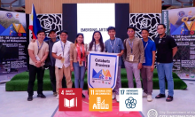 NDMC Joins the Mindanao Visual Arts Convention 2025