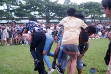 Coachella (Departmental Acquiantance Day) Coachella (Departmental Acquiantance Day)